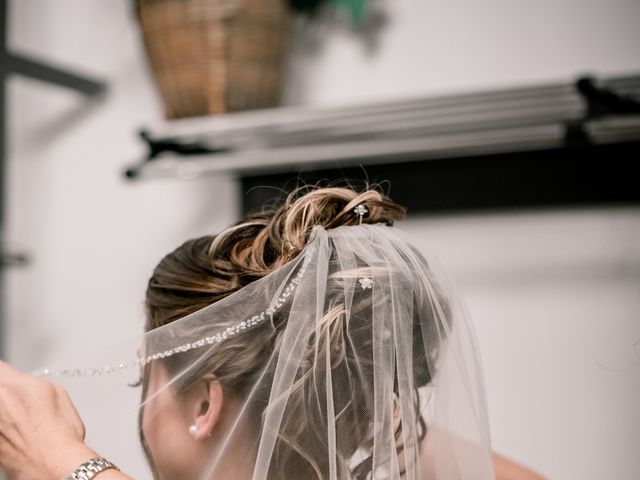 Joe and Christine's Wedding in Newtown, Pennsylvania 102