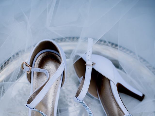 Joe and Christine's Wedding in Newtown, Pennsylvania 109