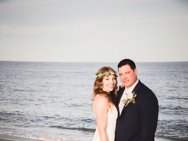 Pat and Allyson's Wedding in Long Branch, New Jersey 21