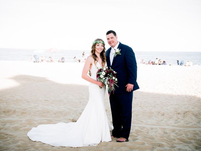 Pat and Allyson&apos;s Wedding in Long Branch, New Jersey 26