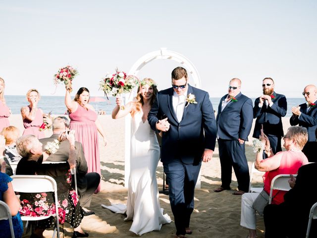 Pat and Allyson&apos;s Wedding in Long Branch, New Jersey 28