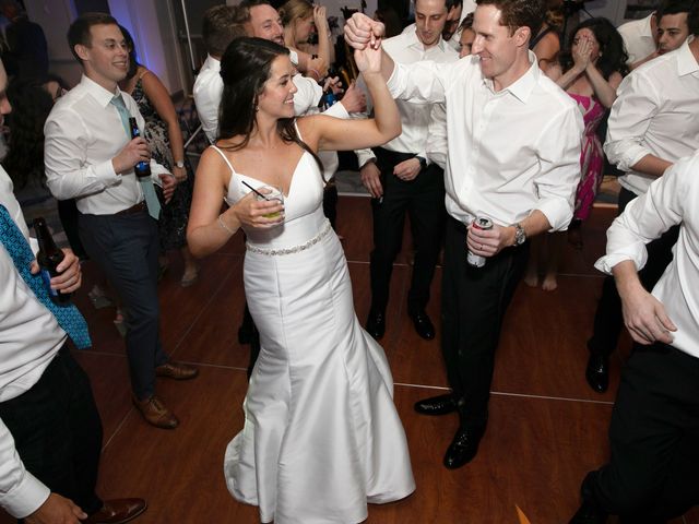 Mike and Nicole's Wedding in Boston, Massachusetts 2