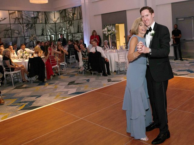 Mike and Nicole's Wedding in Boston, Massachusetts 10