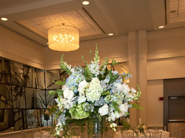 Mike and Nicole's Wedding in Boston, Massachusetts 33
