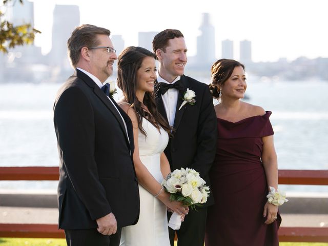 Mike and Nicole's Wedding in Boston, Massachusetts 48
