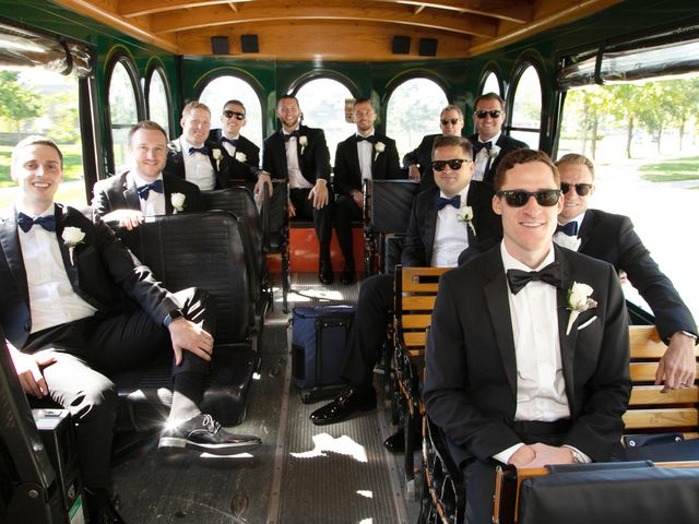 Mike and Nicole's Wedding in Boston, Massachusetts 66