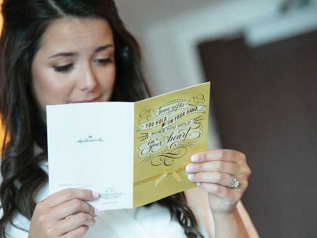 Mike and Nicole's Wedding in Boston, Massachusetts 81