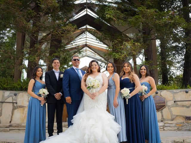 Christopher and Rosemary&apos;s Wedding in Rancho Palos Verdes, California 17