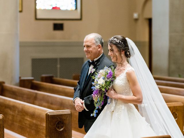 Jacob and Bridgette&apos;s Wedding in Cincinnati, Ohio 26