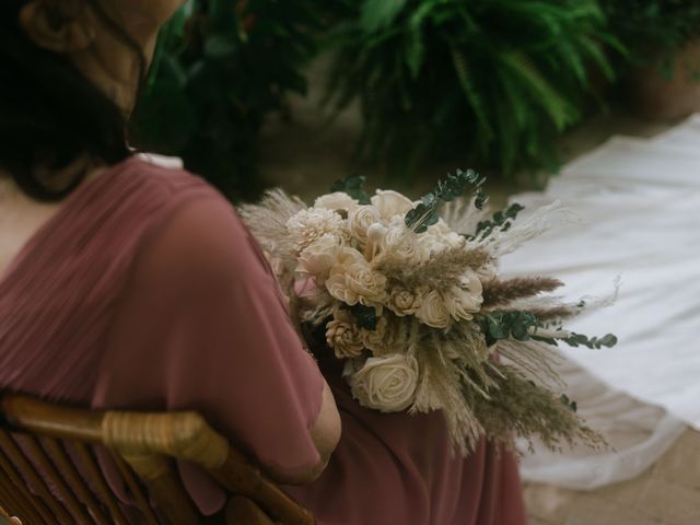 Brad and Rainy's Wedding in Franklin, Tennessee 25