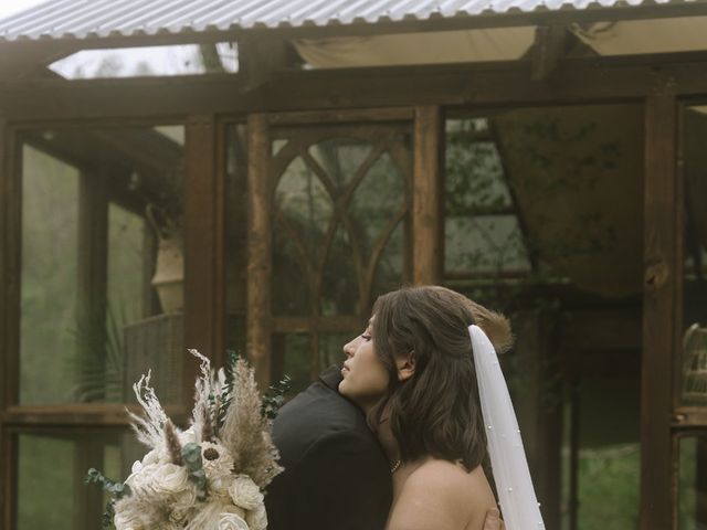 Brad and Rainy's Wedding in Franklin, Tennessee 42