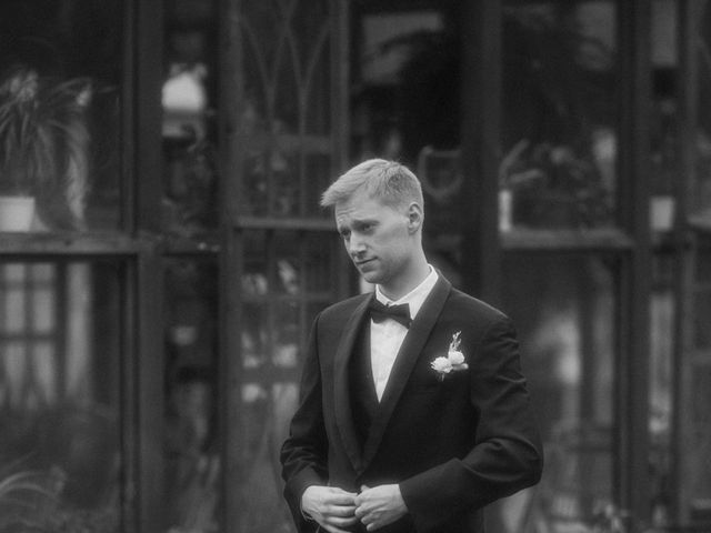 Brad and Rainy's Wedding in Franklin, Tennessee 48