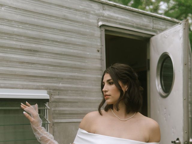 Brad and Rainy's Wedding in Franklin, Tennessee 53