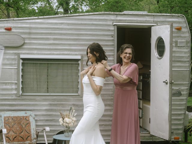Brad and Rainy's Wedding in Franklin, Tennessee 54