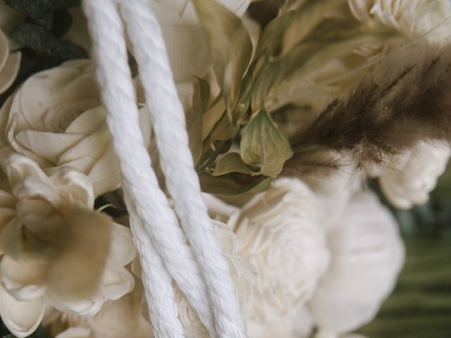 Brad and Rainy's Wedding in Franklin, Tennessee 56