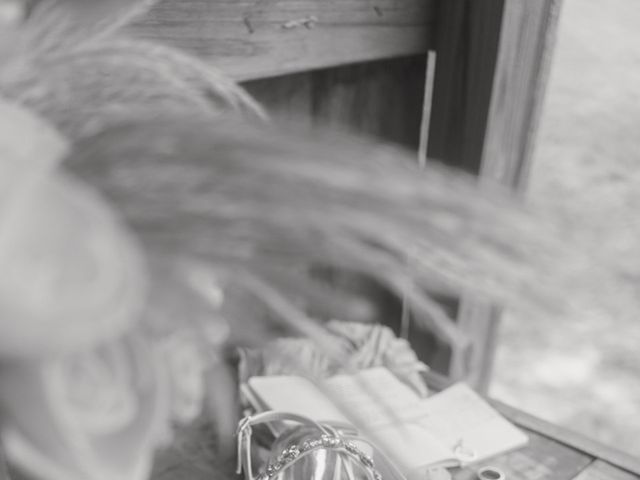 Brad and Rainy's Wedding in Franklin, Tennessee 57