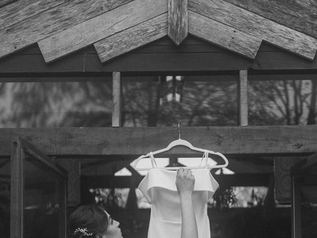 Brad and Rainy's Wedding in Franklin, Tennessee 58