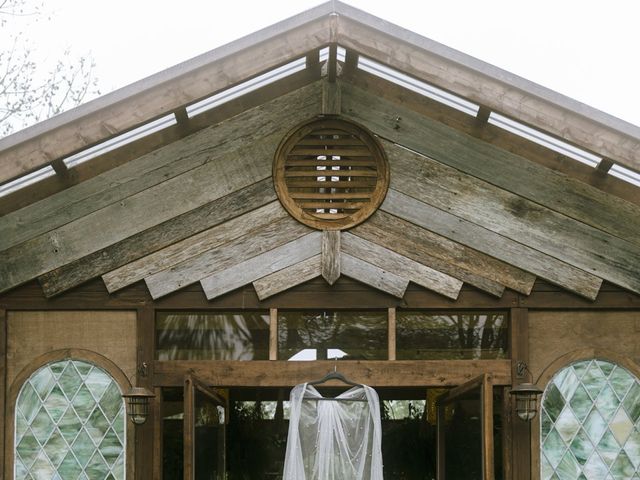 Brad and Rainy's Wedding in Franklin, Tennessee 59
