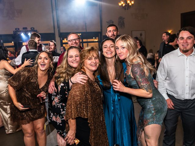 Kerry and Brittany's Wedding in Leola, Pennsylvania 15
