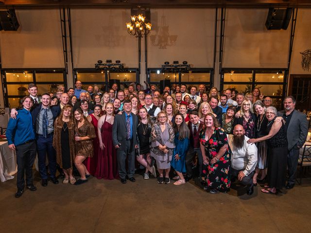 Kerry and Brittany's Wedding in Leola, Pennsylvania 19