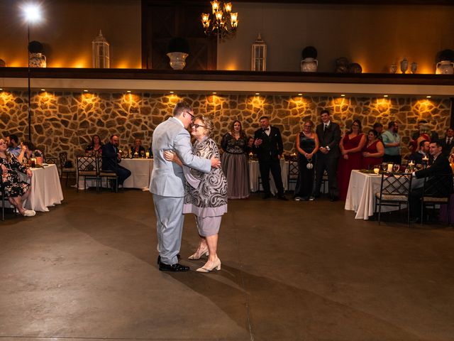 Kerry and Brittany's Wedding in Leola, Pennsylvania 24