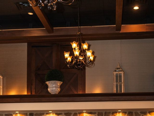 Kerry and Brittany's Wedding in Leola, Pennsylvania 25
