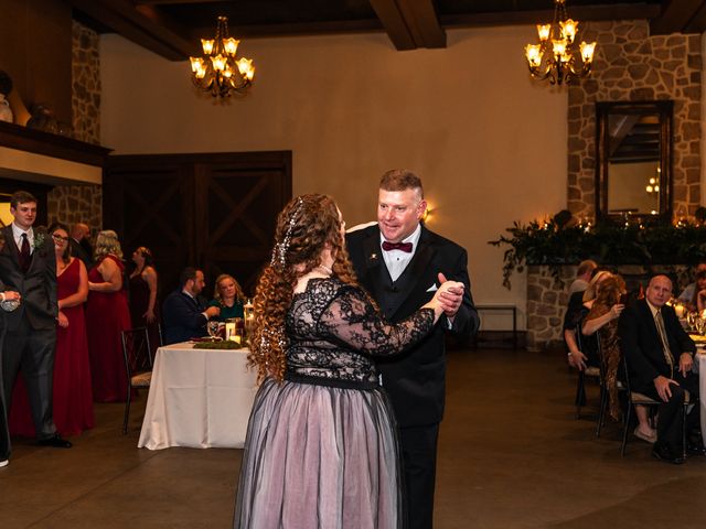 Kerry and Brittany's Wedding in Leola, Pennsylvania 26