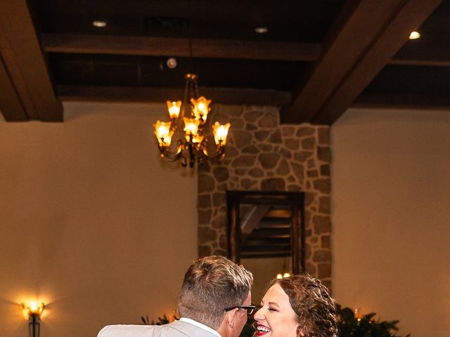 Kerry and Brittany's Wedding in Leola, Pennsylvania 27