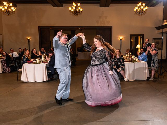 Kerry and Brittany's Wedding in Leola, Pennsylvania 34