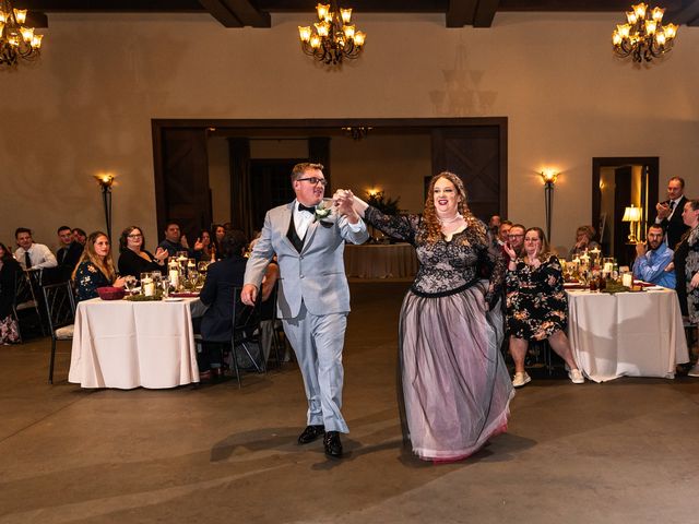 Kerry and Brittany's Wedding in Leola, Pennsylvania 35