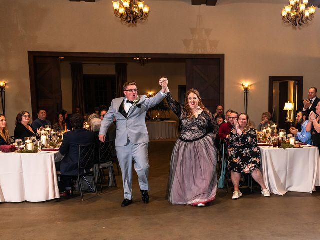 Kerry and Brittany's Wedding in Leola, Pennsylvania 36