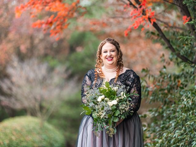 Kerry and Brittany's Wedding in Leola, Pennsylvania 46