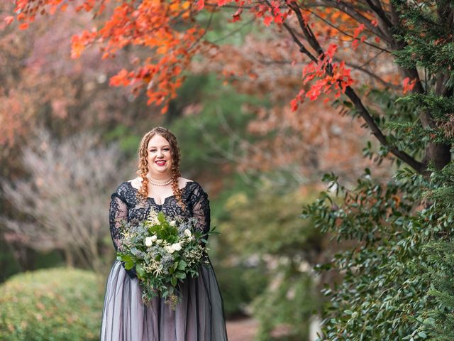 Kerry and Brittany's Wedding in Leola, Pennsylvania 47