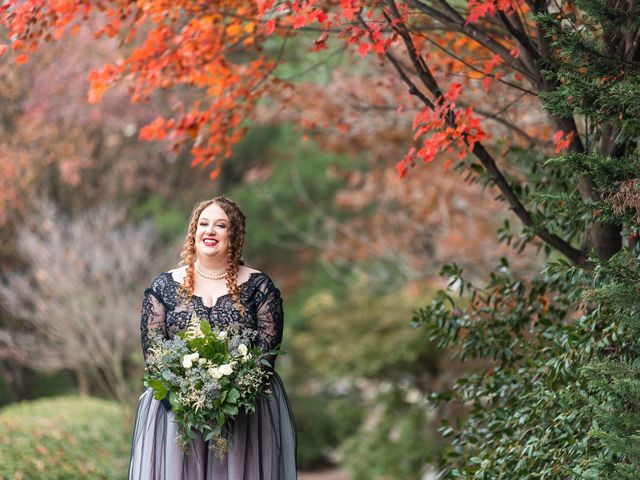 Kerry and Brittany's Wedding in Leola, Pennsylvania 48