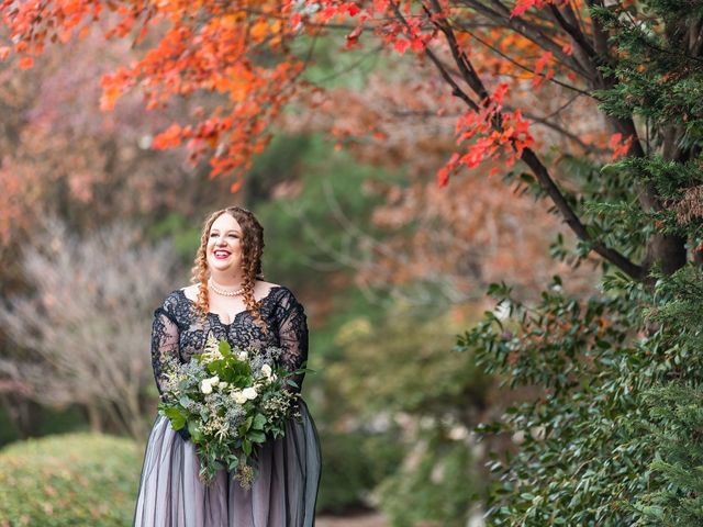 Kerry and Brittany's Wedding in Leola, Pennsylvania 49