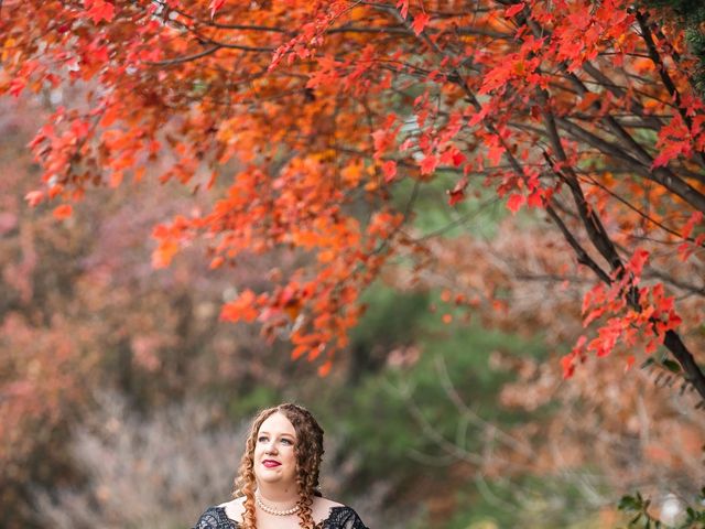 Kerry and Brittany's Wedding in Leola, Pennsylvania 50