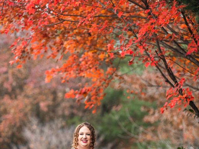 Kerry and Brittany's Wedding in Leola, Pennsylvania 51