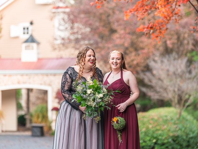 Kerry and Brittany's Wedding in Leola, Pennsylvania 57