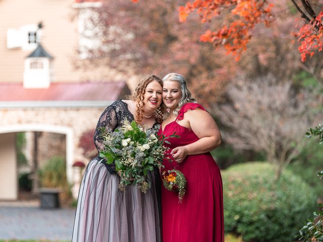 Kerry and Brittany's Wedding in Leola, Pennsylvania 65
