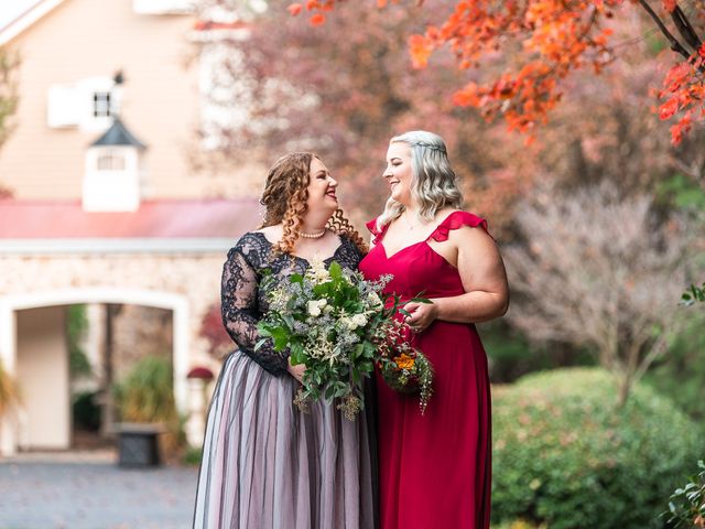 Kerry and Brittany's Wedding in Leola, Pennsylvania 66