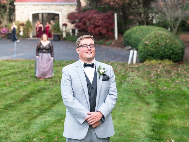 Kerry and Brittany's Wedding in Leola, Pennsylvania 73