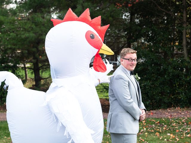 Kerry and Brittany's Wedding in Leola, Pennsylvania 79