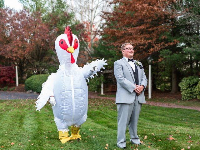 Kerry and Brittany's Wedding in Leola, Pennsylvania 80