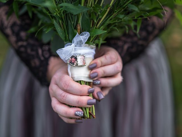 Kerry and Brittany's Wedding in Leola, Pennsylvania 91