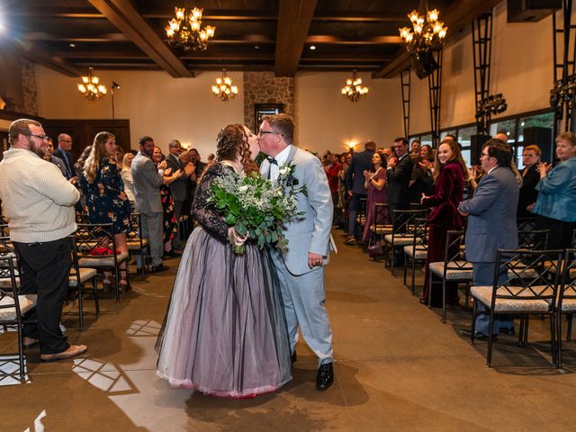 Kerry and Brittany's Wedding in Leola, Pennsylvania 2