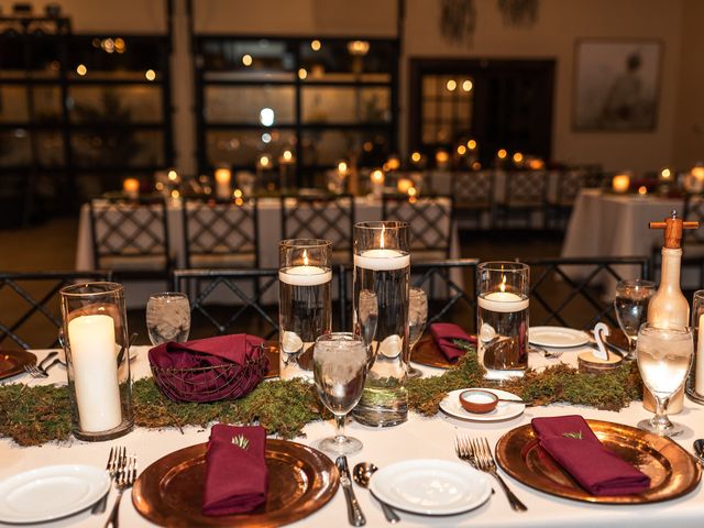 Kerry and Brittany's Wedding in Leola, Pennsylvania 7