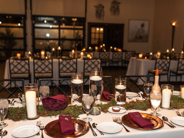 Kerry and Brittany's Wedding in Leola, Pennsylvania 8