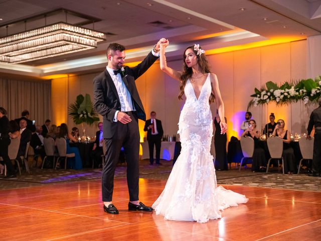 Adam and Lena's Wedding in Miami, Florida 12