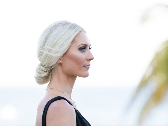 Adam and Lena's Wedding in Miami, Florida 69