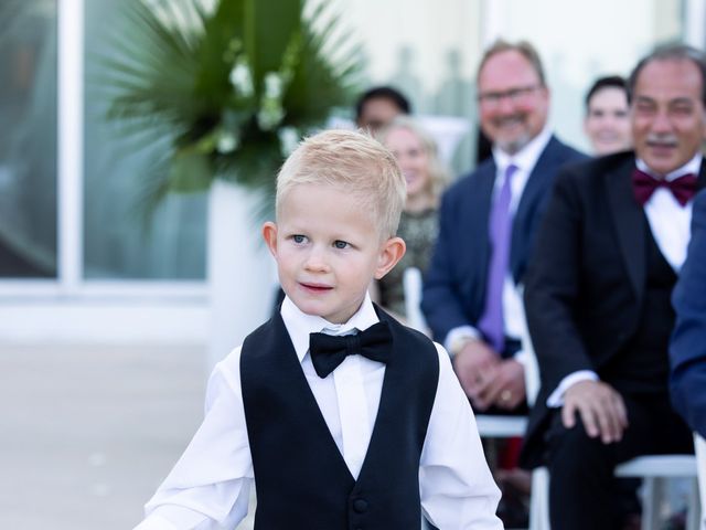 Adam and Lena's Wedding in Miami, Florida 71